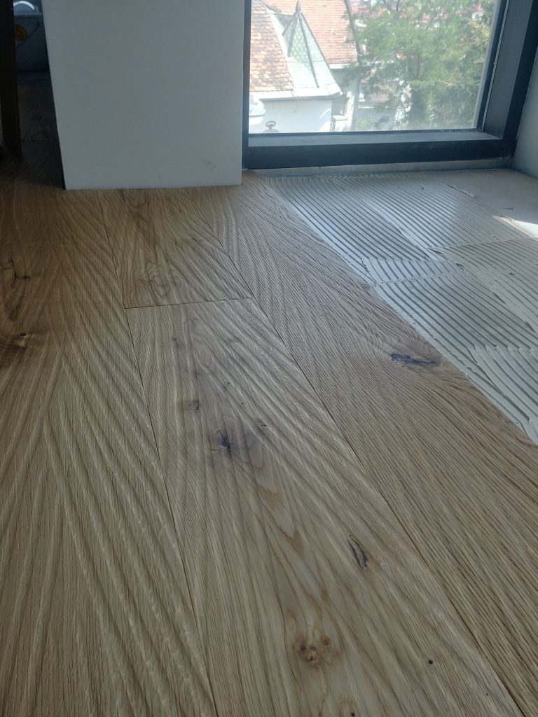 pokládka podláh, drevených podláh, nivelizácia, podlahári