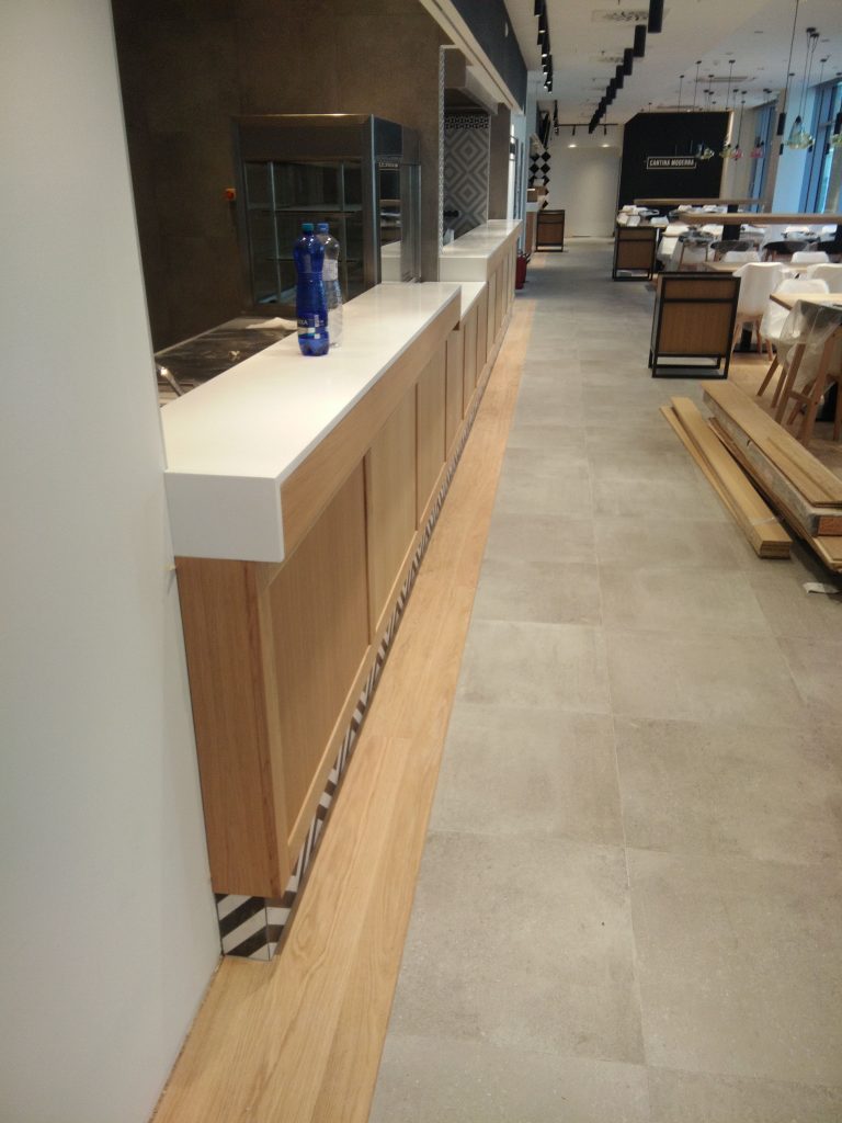 pokládka podláh, drevených podláh, nivelizácia, podlahári